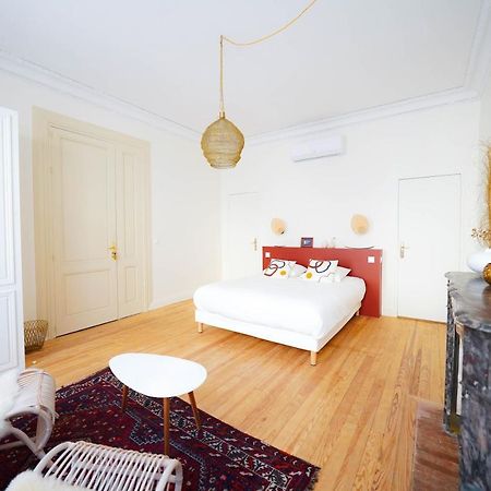B&B La Maison Galiene Бордо Екстериор снимка