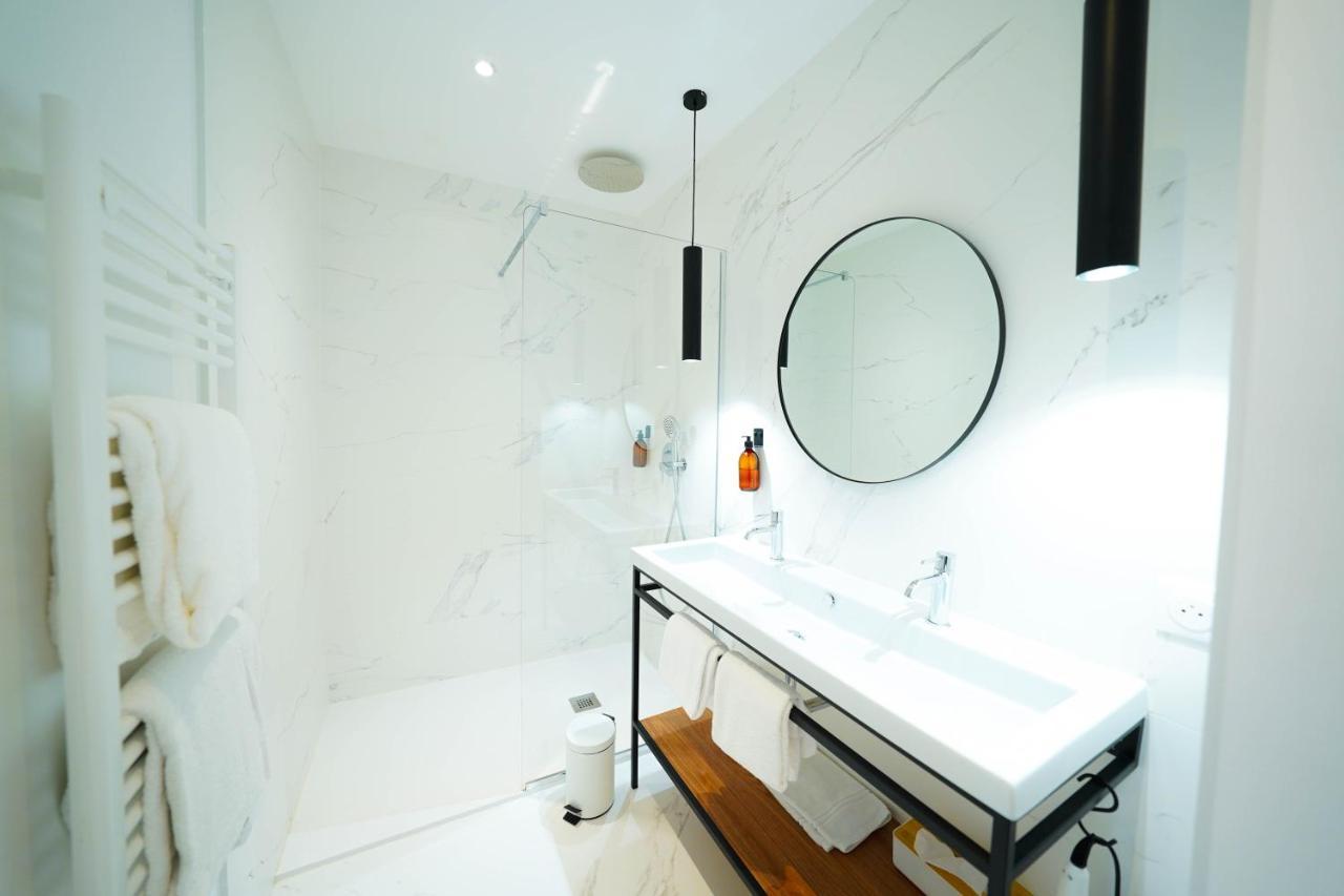 B&B La Maison Galiene Бордо Екстериор снимка