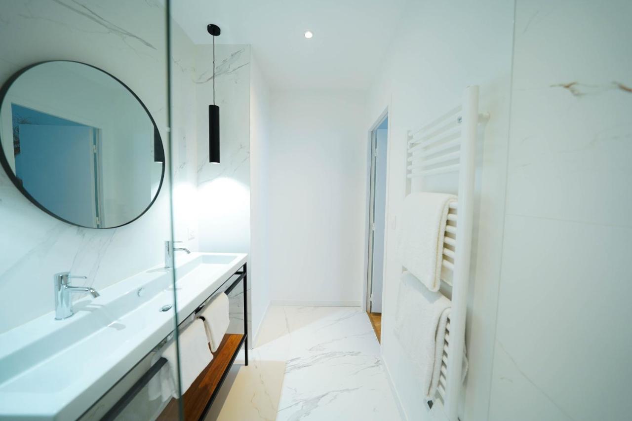 B&B La Maison Galiene Бордо Екстериор снимка
