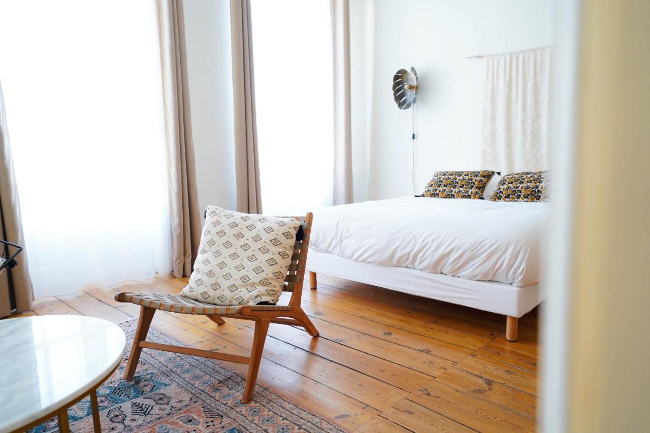 B&B La Maison Galiene Бордо Екстериор снимка