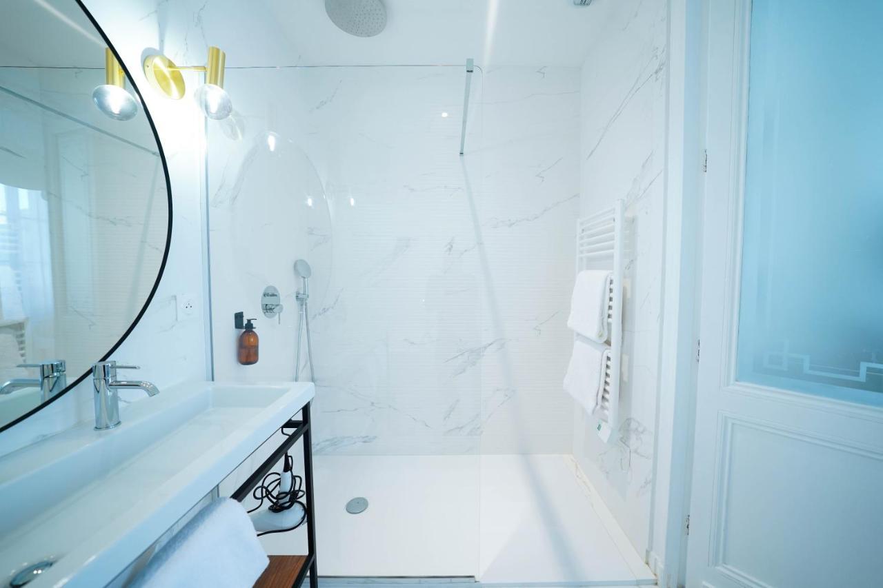 B&B La Maison Galiene Бордо Екстериор снимка