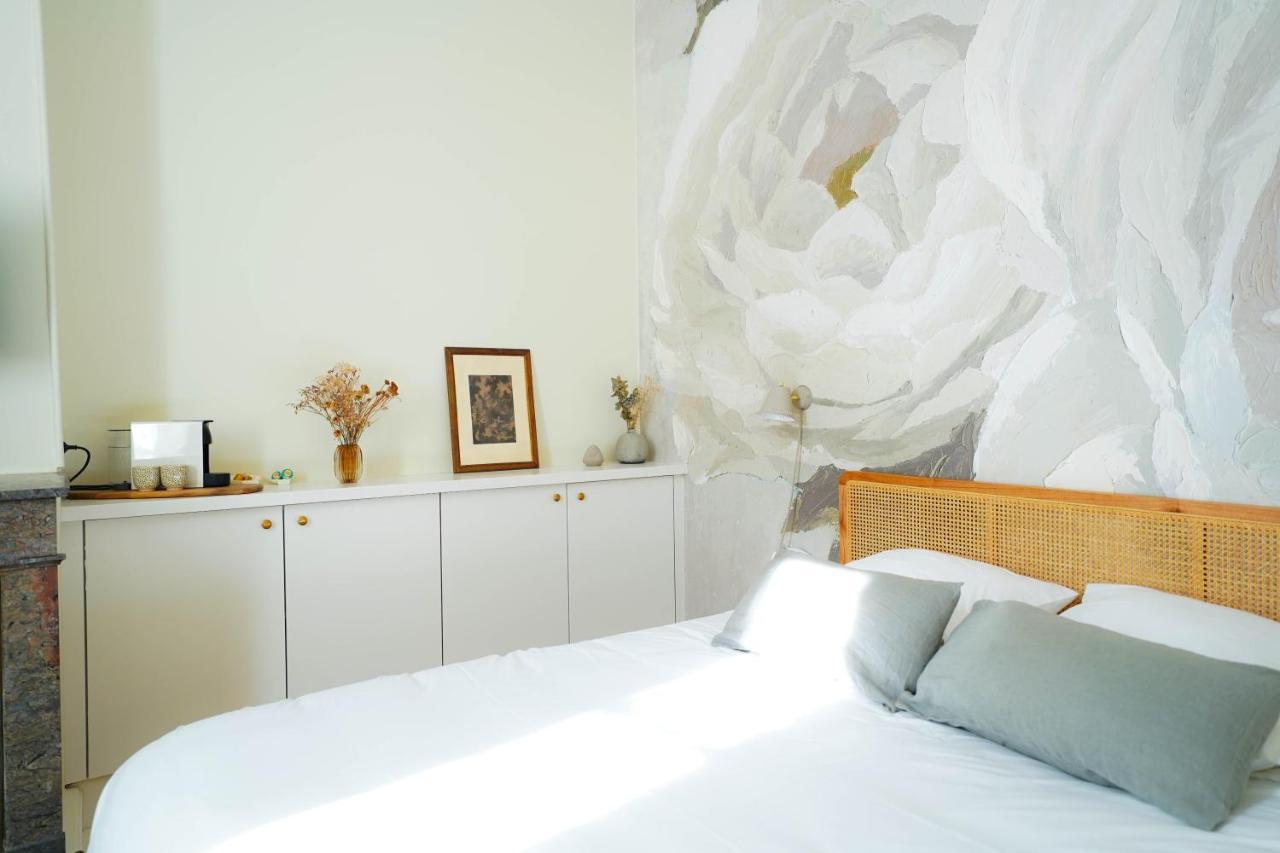 B&B La Maison Galiene Бордо Екстериор снимка