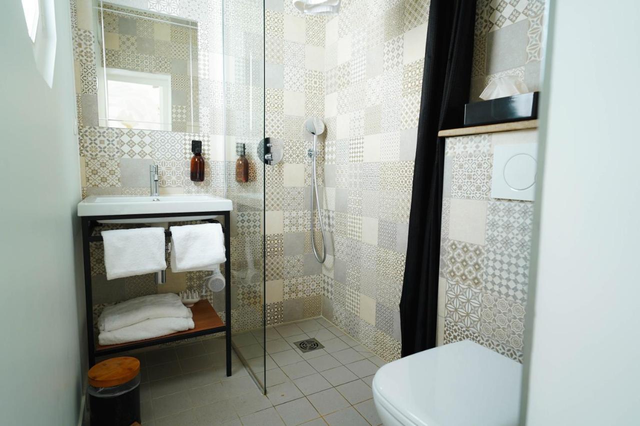 B&B La Maison Galiene Бордо Екстериор снимка
