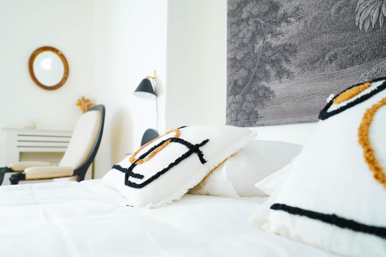 B&B La Maison Galiene Бордо Екстериор снимка