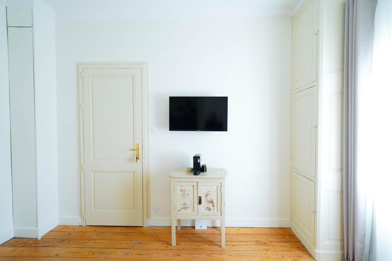 B&B La Maison Galiene Бордо Екстериор снимка